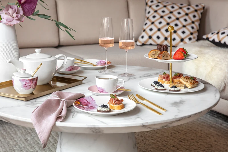 Villeroy & Boch For Me Teekanne 1,3 l