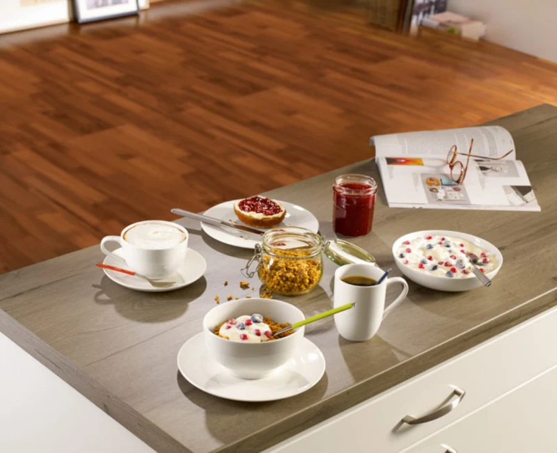 Villeroy & Boch For Me Frühstücksobertasse 0,3 l