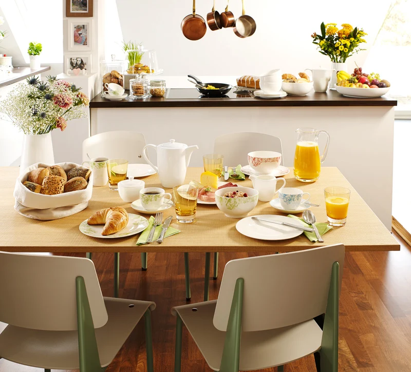 Villeroy & Boch For Me Kaffeebecher 2 Stück