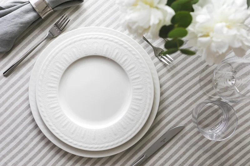 Villeroy & Boch Cellini Speiseteller 27 cm