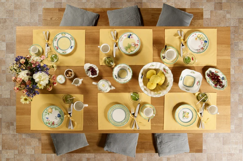 Villeroy & Boch French Garden Fleurence Bol 0,75 l