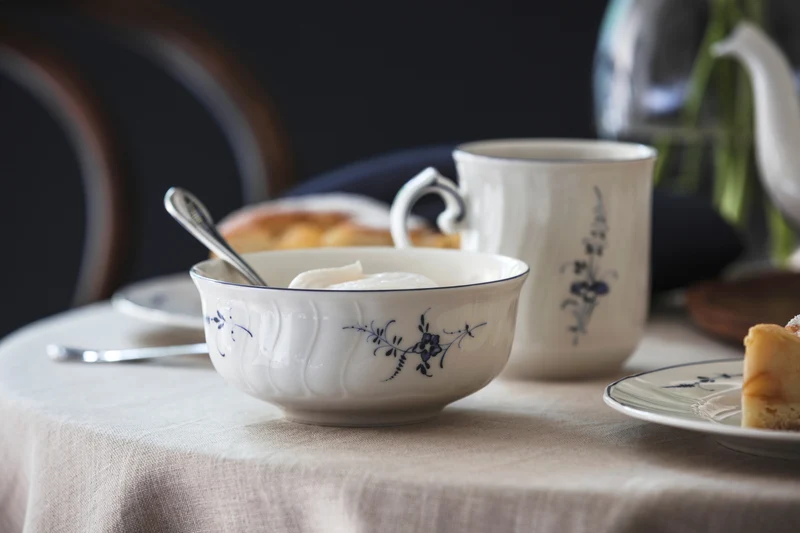 Villeroy & Boch Alt Luxemburg Dessertschale 13 cm