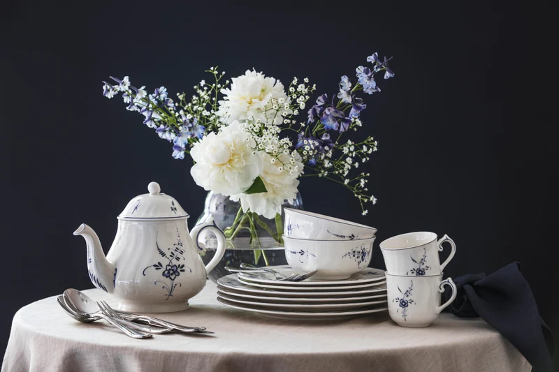 Villeroy & Boch Alt Luxemburg Dessertschale 13 cm