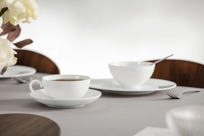 Villeroy & Boch Royal Teetasse mit Untertasse 2tlg.