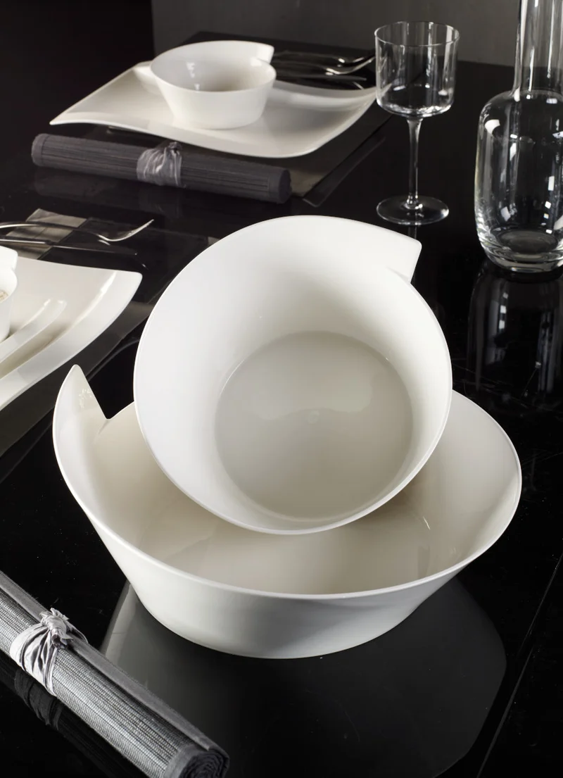 Villeroy & Boch New Wave Schüssel / Terrine Klein 3 l