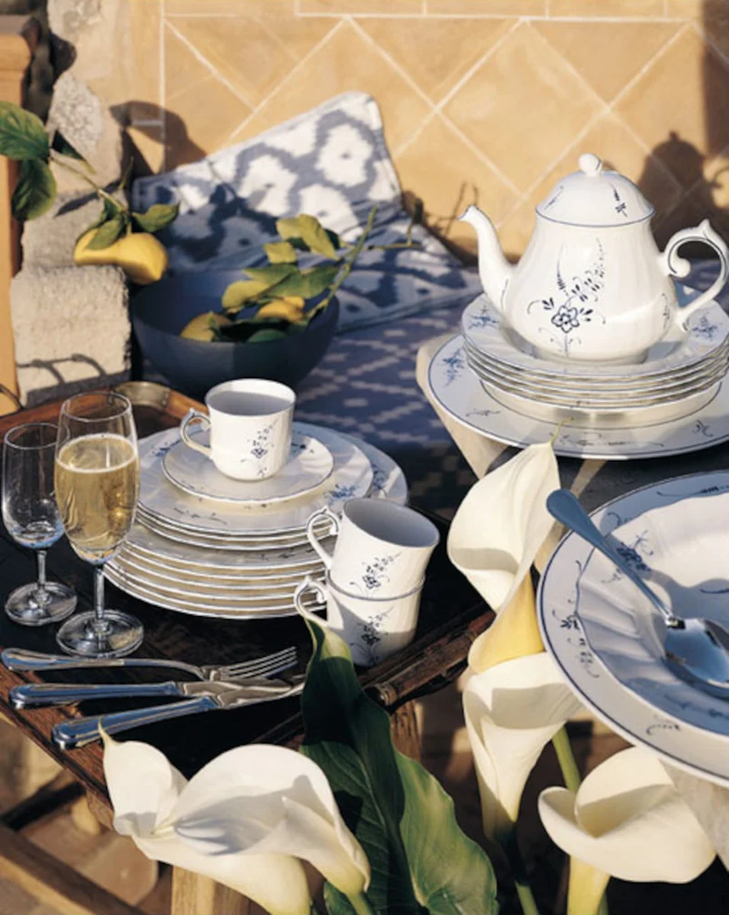 Villeroy & Boch Alt Luxemburg Platzteller 30 cm