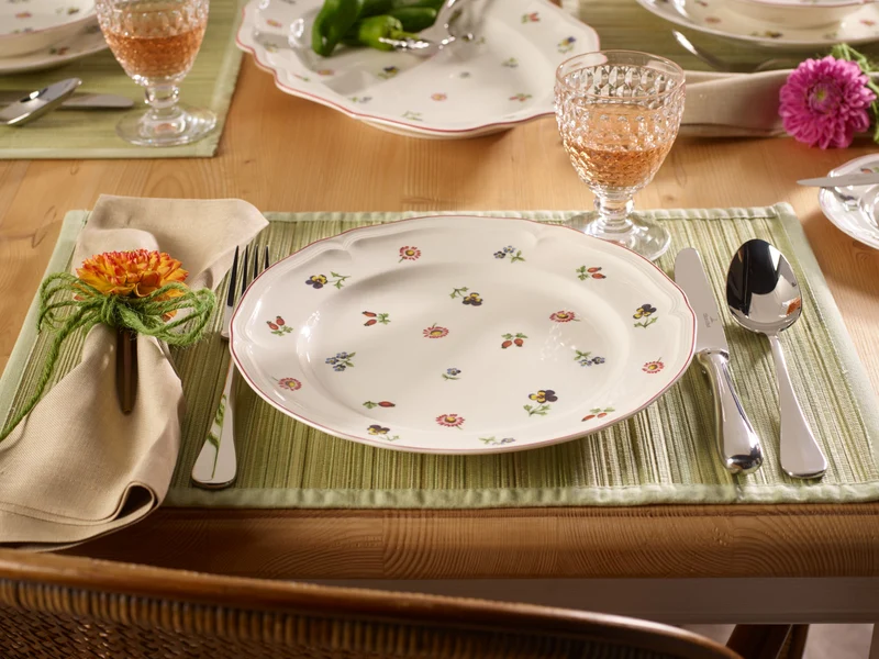 Villeroy & Boch Petite Fleur Speiseteller 26 cm