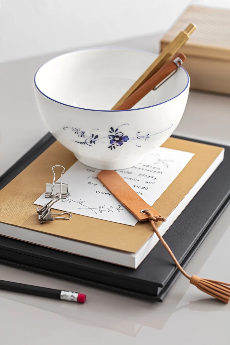 Villeroy & Boch Alt Luxemburg Bol 0,75 l