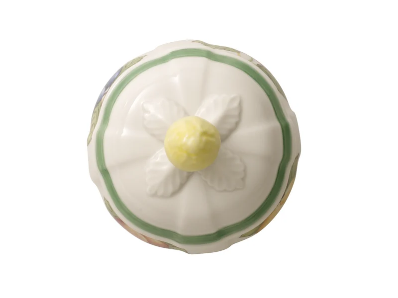 Villeroy & Boch French Garden Fleurence Zuckerdose 0,2 l
