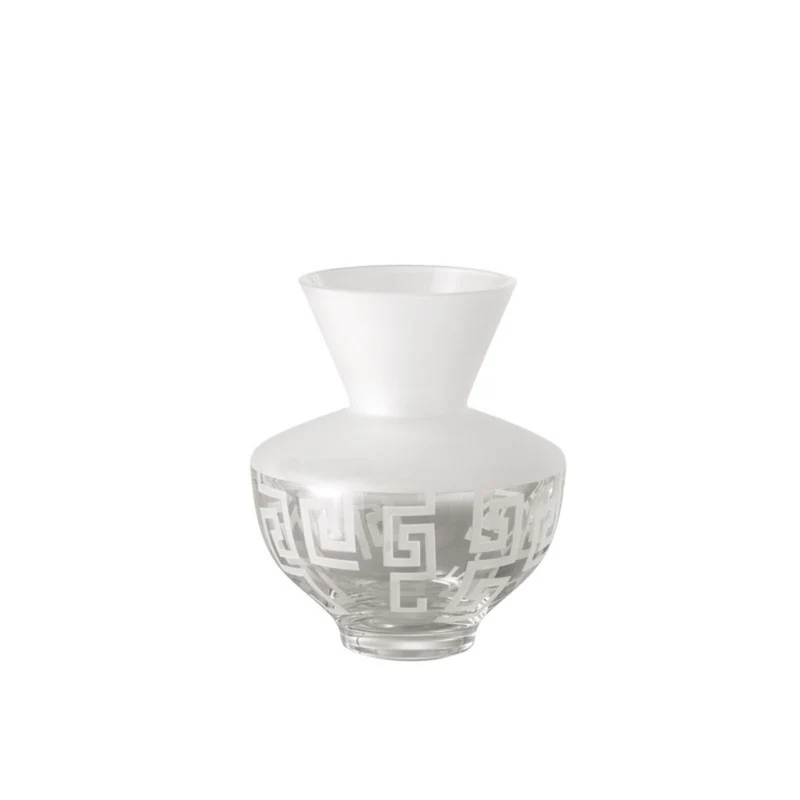 Versace Nymph # 3 Vase klar 24cm
