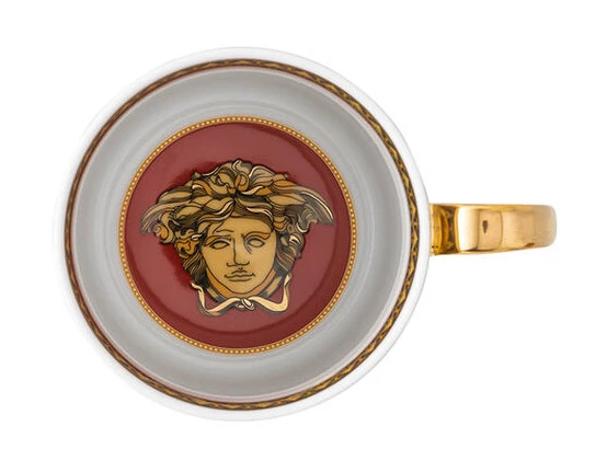 Versace Medusa Henkelbecher 0,3l