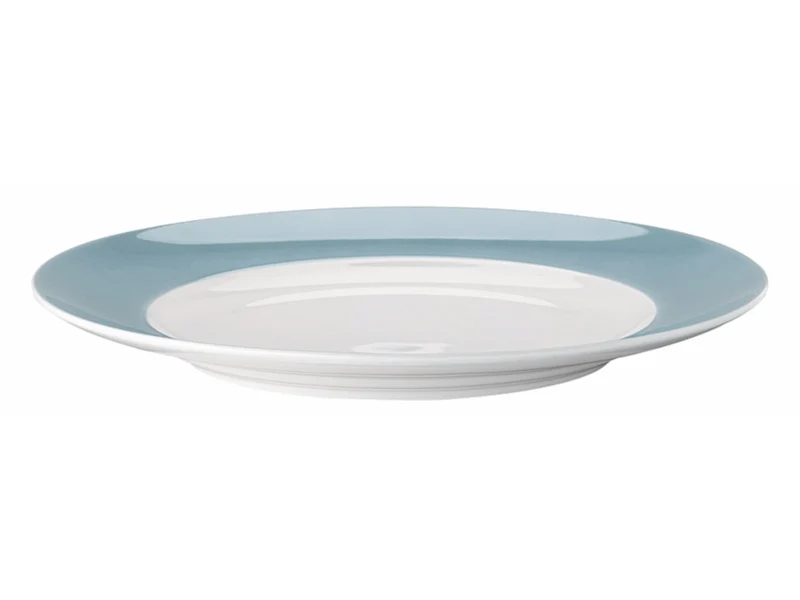 Thomas Frühst.Teller 22 cm Sunny Day SoftBlue