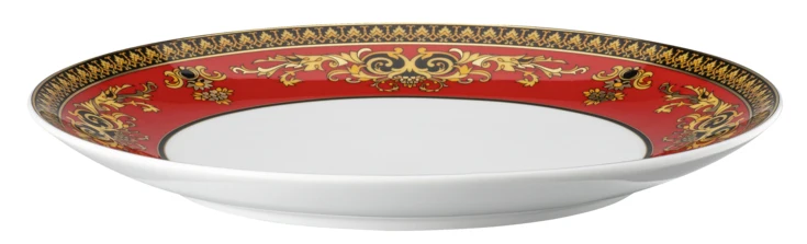 Versace Medusa Frühstücksteller 21cm