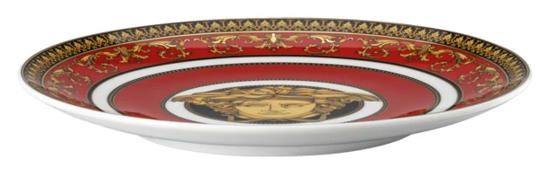 Versace Medusa Brotteller 17cm