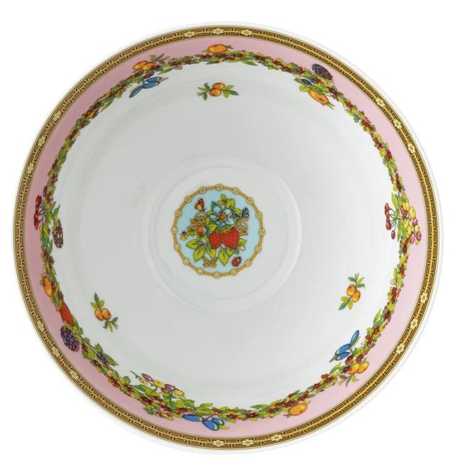 Versace Le jardin de Versace Bowl 18cm
