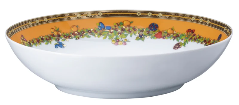 Versace Le jardin de Versace Suppenteller 22cm