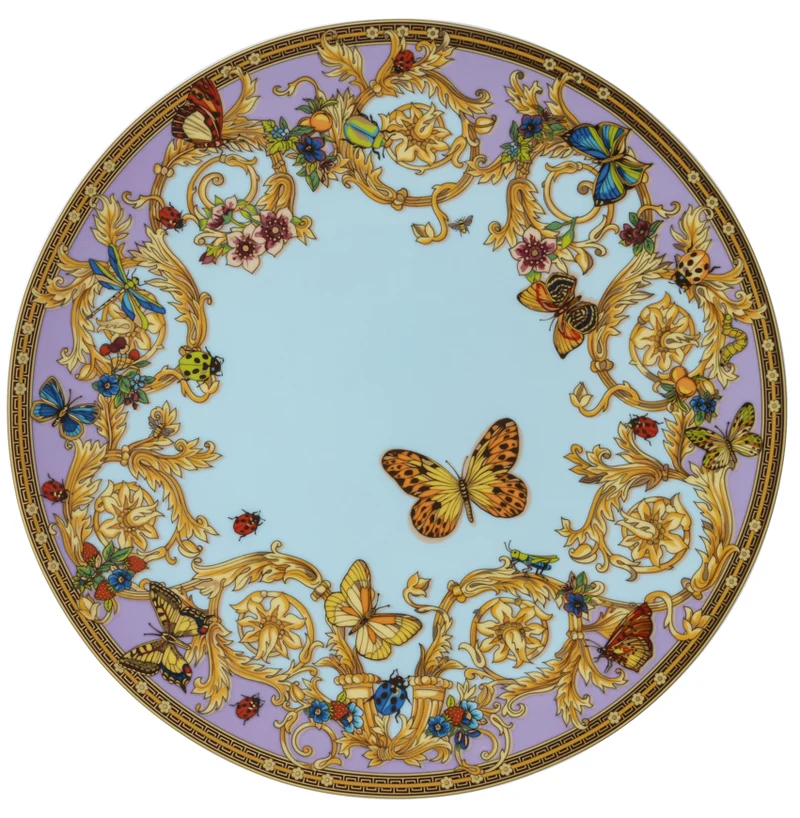 Versace Le jardin de Versace Platzteller 33cm