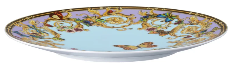 Versace Le jardin de Versace Platzteller 33cm