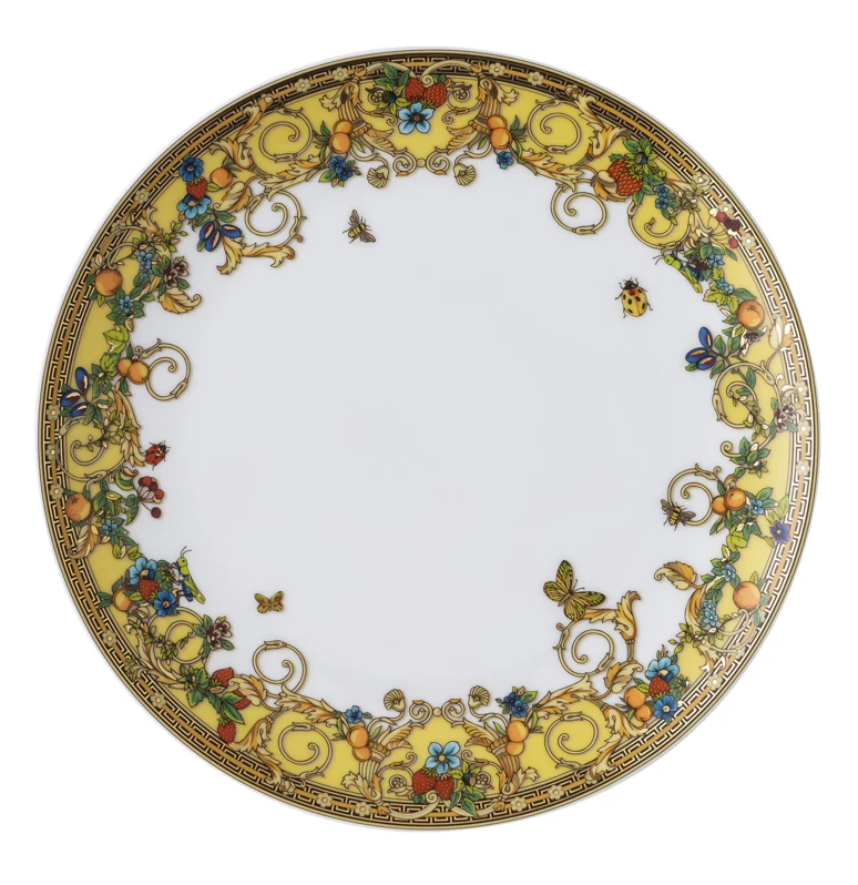 Versace Le jardin de Versace Frühstücksteller 21cm