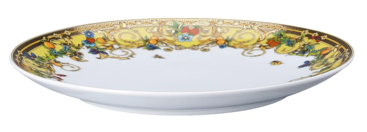 Versace Le jardin de Versace Frühstücksteller 21cm