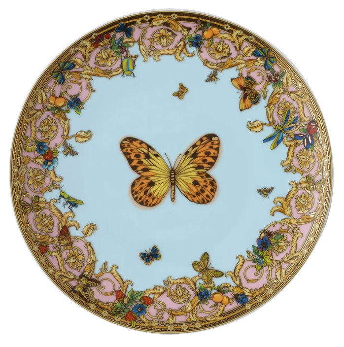 Versace Le jardin de Versace Brotteller 17cm