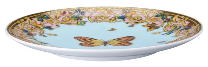 Versace Le jardin de Versace Brotteller 17cm