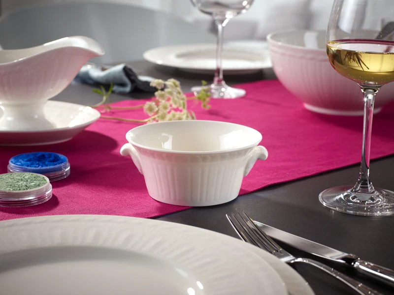 Villeroy & Boch Cellini Suppen-Obertasse 0,4 l
