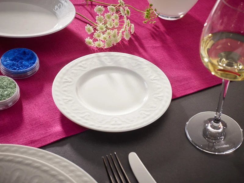 Villeroy & Boch Cellini Brotteller 18 cm