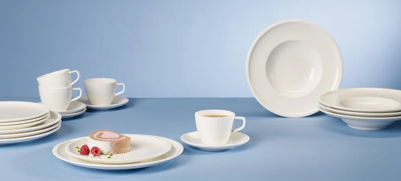 Villeroy & Boch Artesano Original Kaffeeuntertasse 16 cm