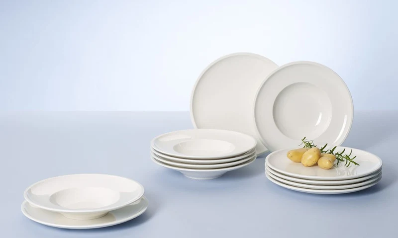 Villeroy & Boch Artesano Original Kaffeeuntertasse 16 cm