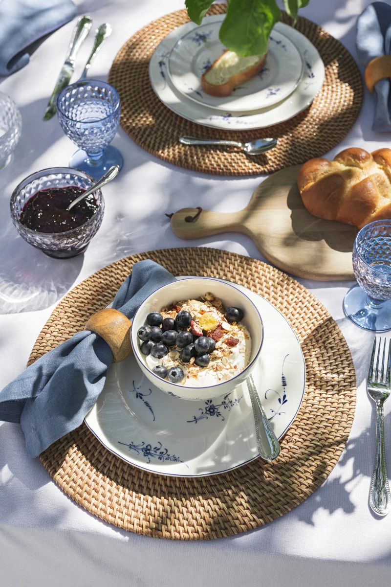 Villeroy & Boch Alt Luxemburg Speiseteller 26 cm