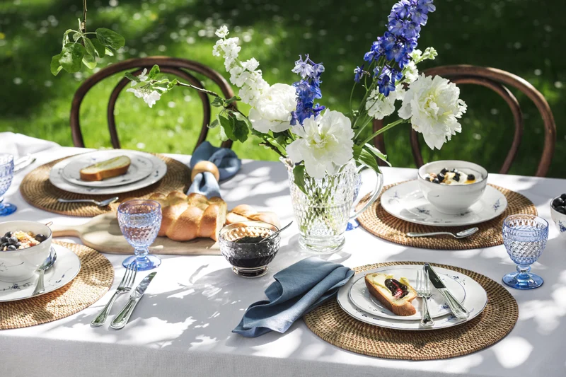 Villeroy & Boch Alt Luxemburg Teeuntertasse 16 cm