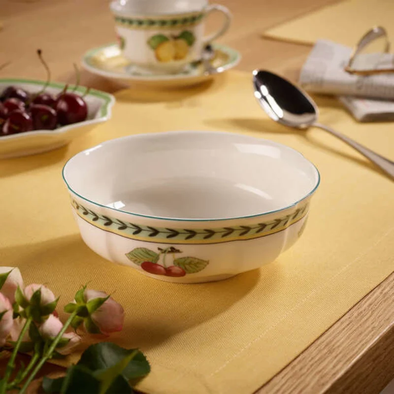 Villeroy & Boch French Garden Fleurence Dessertschale 15 cm