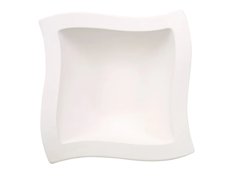 Villeroy & Boch New Wave Schüssel 25 x 25 cm (1025253330)