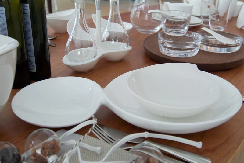 Villeroy & Boch Flow Schüssel rund 1,7 l
