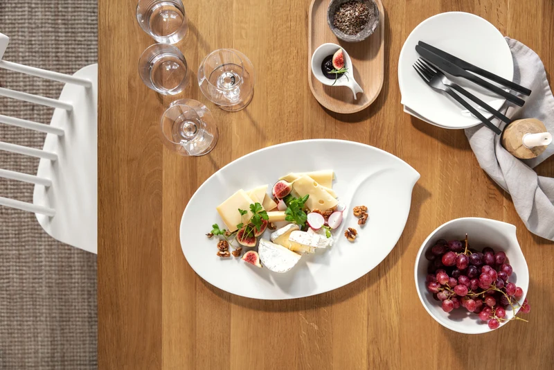 Villeroy & Boch Flow Schüssel rund 1,7 l