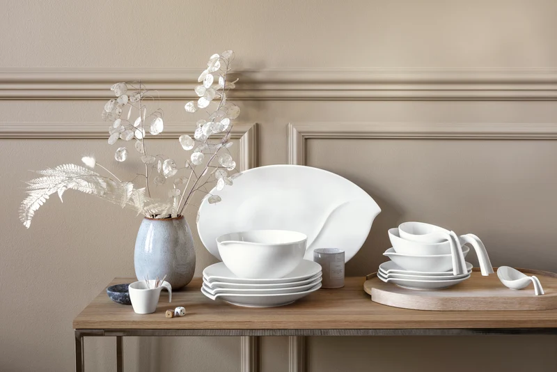 Villeroy & Boch Flow Schüssel rund 1,7 l