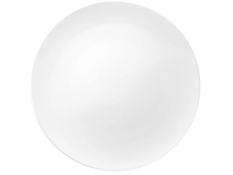 Rosenthal TAC Gropius Weiss Platzteller 33 cm