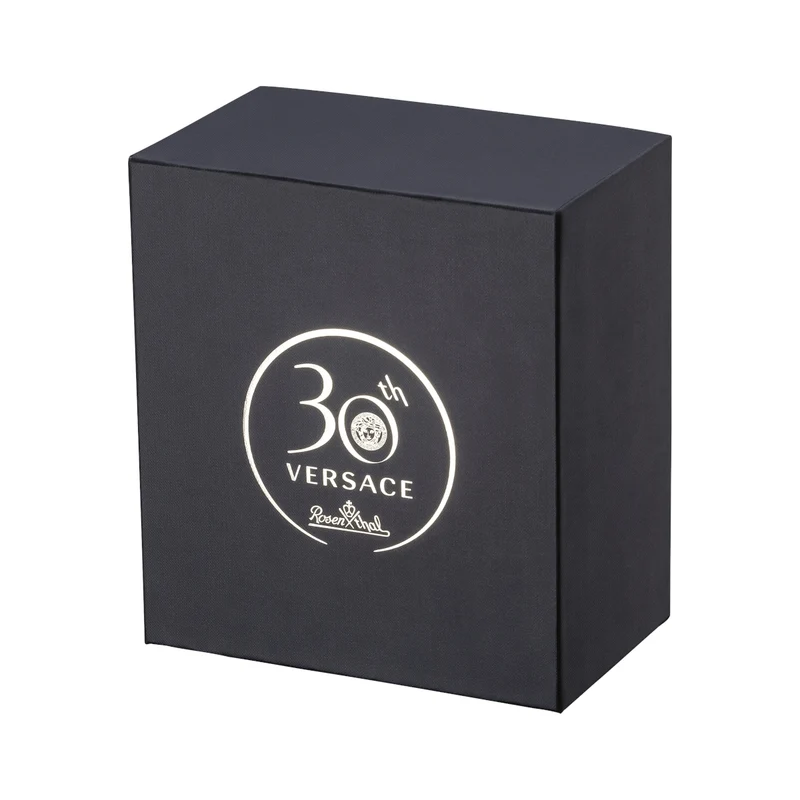 Versace Becher m.Dkl./30Y. Le jardin de