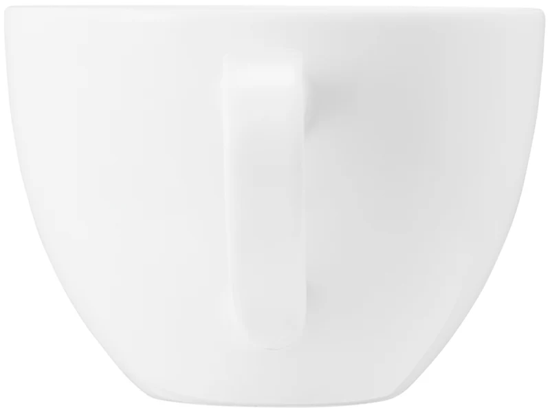 Seltmann Weiden Beat Weiss uni Kaffeeobertasse 0,26 l