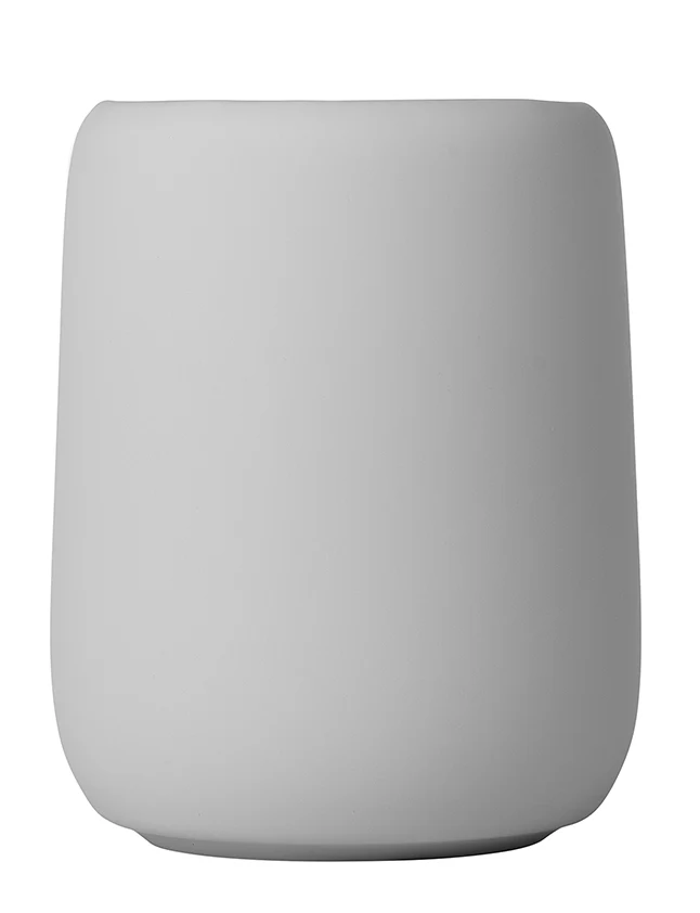 Blomus SONO Zahnputzbecher micro chip 11 cm