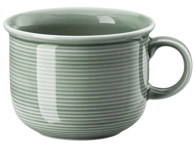Thomas Trend Colour Moss Green Kaffee-Obertasse 0,18 l