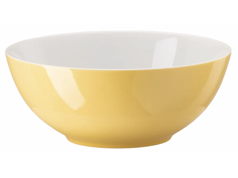 Thomas Sunny Day Soft Yellow Müslischale 15 cm