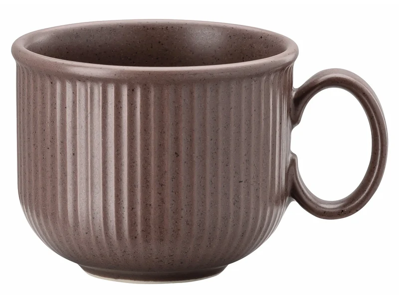Thomas Clay rust Kombi-Obertasse 0,27 l