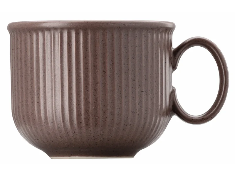 Thomas Clay rust Kombi-Obertasse 0,27 l