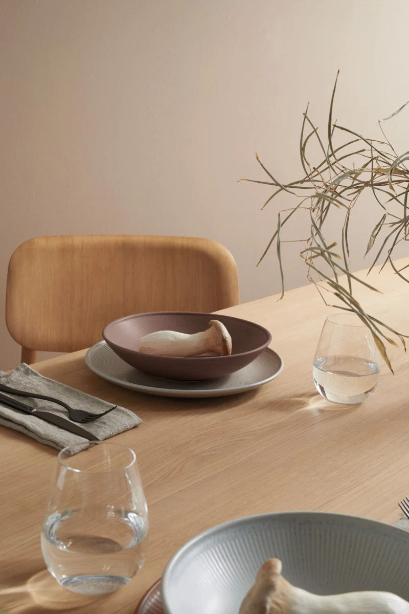 Thomas Clay rust Kombi-Obertasse 0,27 l