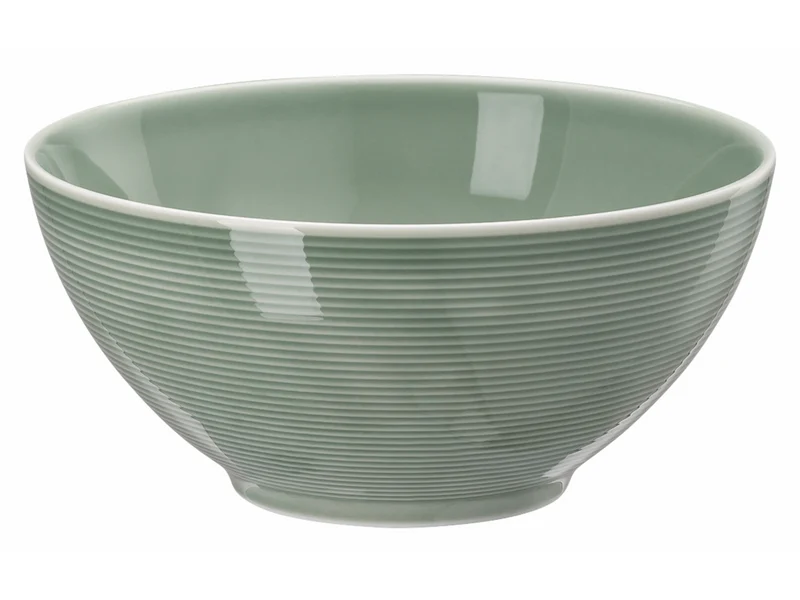 Thomas Loft Colour Moss Green Bowl rund 0,8 l
