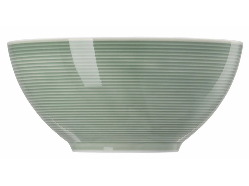 Thomas Loft Colour Moss Green Bowl rund 0,8 l