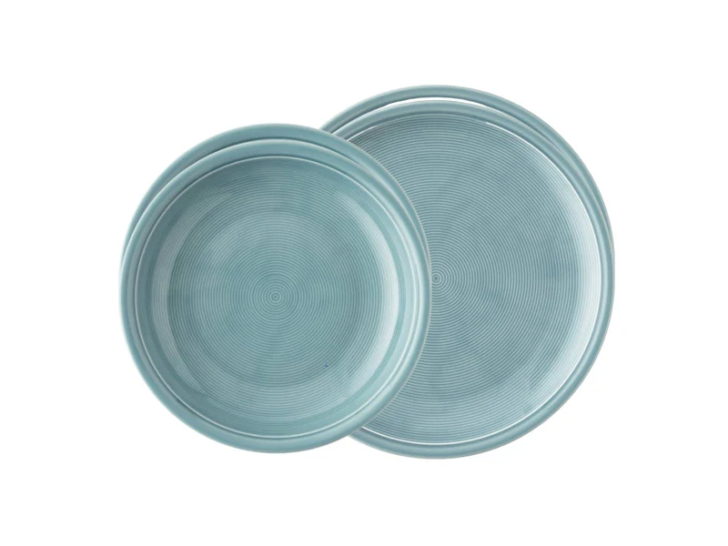 Thomas Trend Colour Ice Blue Tafelset 4tlg