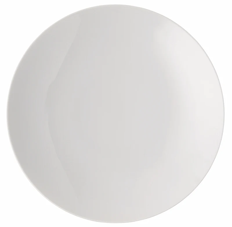 Rosenthal TAC Gropius Weiss Allround-Teller 28 cm